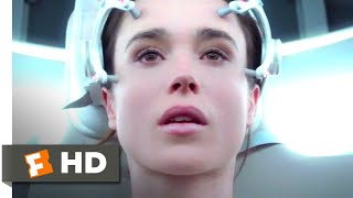 Flatliners The other side HD CLIP [upl. by Vonny]