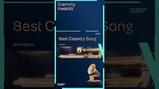 🎉 Congratulations 67th GRAMMYs Best Country Song Nominees [upl. by Washington]