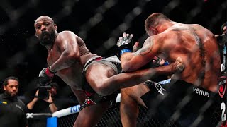 Jon Jones vs Stipe Miocic  FULL FIGHT RECAP [upl. by Aecila]