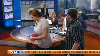 N24 jetzt WELT Nachrichten  IntroOpener 2010  2016 [upl. by Glaudia]