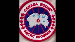 Canada Goose Expedition24ss Winter New 08 Series Down Jacket [upl. by Ramedlaw]