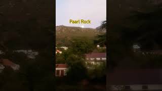 AtomikMedia You need to see Paarl Rock Mountain the Western Cape Province of South Africa [upl. by Zednanref]