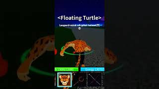 Leopradpilot helmetmink v4 ☠️💀 roblox bloxfruits [upl. by Amrita]