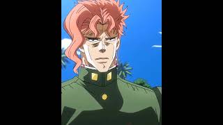 Za Warudo diodioeditkakyoindonutjjbajojojojopart3jojobizzareeditanimeanimeedityareyare [upl. by Lednar]