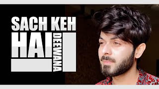 Sach Keh Raha Hai Deewana Instrumental Versions [upl. by Inaffets]