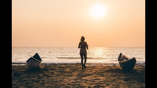 Kumta Gokarna Beach Trek  A Trek Unlike Any Other [upl. by Henryk]