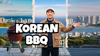 Best Korean BBQ Spots in the UAE [upl. by Enytsuj]