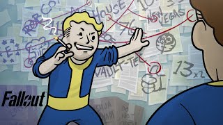 Every Fallout Vault Explained  Ranked From Least To Most Insane [upl. by Orsay160]