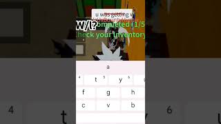 Video from Bloodyminks aka me beast bloxfruits he giving away buddha every 10 likes [upl. by Christmann]