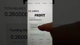 026 BTC FREE How to get free bitcoin  shorts bitcoin eth [upl. by Ailina937]