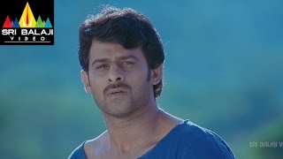 Darling Telugu Movie Part 813  Prabhas Kajal Agarwal  Sri Balaji Video [upl. by Martine]