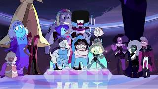 what next seasons steven universe intro will look like [upl. by Olumor79]