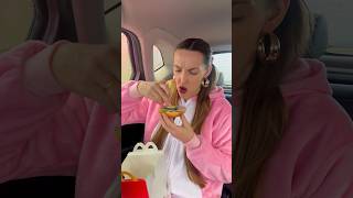 Quand ils mettent trop de cornichons dans ton sandwich 1 tiktok sketch divertissement humour [upl. by Clywd185]