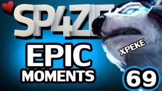 ♥ Epic Moments  69 XPEKE [upl. by Ibmab116]