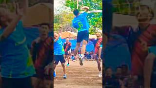 BOLA QUICK BACK ATALA FT PANJI viralvideo volleyball viralshort viralshorts viralvideos [upl. by Katlin]