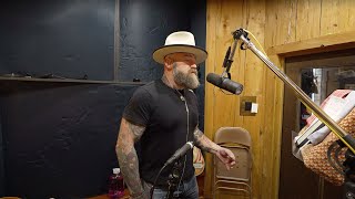 Zac Brown Band  Two Blue Chairs amp You Studio Performance [upl. by Asenad]