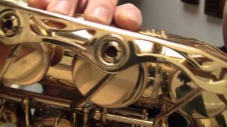 Sax Yamaha YAS 62 [upl. by Nahbois]