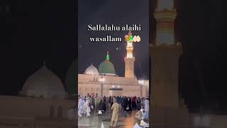 Sallalahu alaihi wasallam AmjadRazaQadritrending short 🙏🏻 please subscribe ShaheenkaWorld [upl. by Beaner]