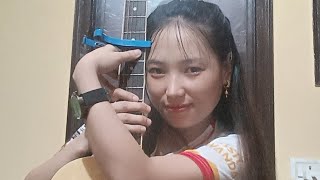 Nangla jing a Che tading 🎧 loipa Mamang lhah na video  🥲💫🎤🤗 [upl. by Noedig243]