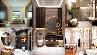 Top 5 Bathroom Design Trends 2024 Modern Bathroom Design Trends 2024 Bathroom Remodel Ideas 2024 [upl. by Screens]