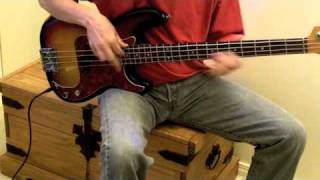 Bassically Geezer Butler Bass Solo [upl. by Ridgley]