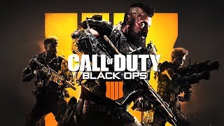 Call Of Duty Black Ops 4  Game Movie [upl. by Akenihs]