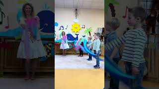 🕺 Hinter den Kulissen von quotDie kleine Nixequot shorts bts kinderlieder simonesommerland [upl. by Daughtry]