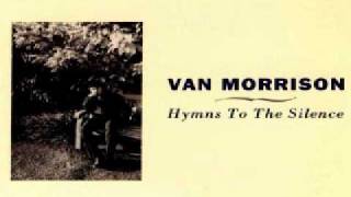 Van Morrison  Be Thou My Vision [upl. by Eelhsa143]