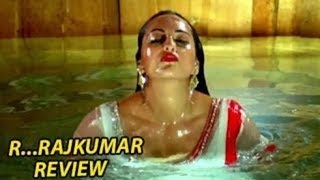 Sonakshi Sinha hot top hit song [upl. by Nathanial]