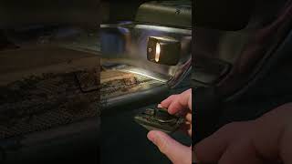 Important Tip License Plate Light Assembly Toyota Trucks gasket missingparts [upl. by Asirehc656]