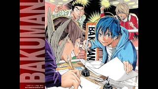 Bakuman abertura 1 completa [upl. by Areid220]