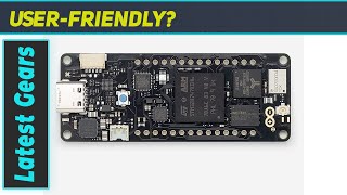 Arduino Portenta H7 Lite Unleash the Power of DualCore Industrial IoT [upl. by Oilasor47]