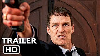 CONFESSION Trailer 2022 Stephen Moyer Thriller Movie [upl. by Aliekahs]