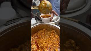 Best food in janakpuri dc shortsfeed streetfood [upl. by Yartnod605]