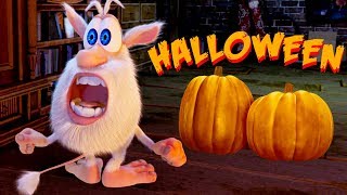 Booba Halloween  funny cartoons for kids 2018  KEDOO ToonsTV [upl. by Delbert]