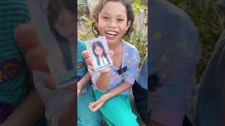 Difotoin kanza shortvideo sambilancuan ngeshortsdulu [upl. by Acinna]