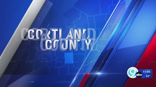 Cortland County SPCA will remain open after initial plans to close [upl. by Divd750]