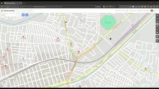 Introduction to OpenStreetMap Interface  English Tutorial [upl. by Noletta]