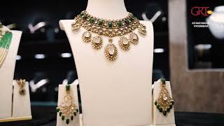 GRT Jewellers  Largest Showroom  A S Rao Nagar [upl. by Secnirp]