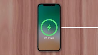 Warum Sie ein iPhone nicht zu 100  aufladen sollten [upl. by Ykcaj]
