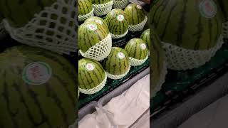 How many Kilograms is this watermelon [upl. by Daveta]