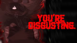 RANT STOP BLAMING THE VICTIM [upl. by Kanal]