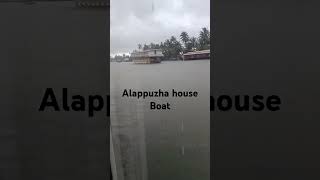 Alappuzha House boat experience✨😍music bollywood travel tourism alappuzha houseboat [upl. by Raddatz]