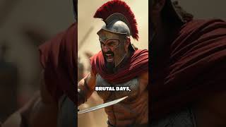 Leonidas vs Xerxes Whats the REAL Story Behind 300 [upl. by Nonnac698]