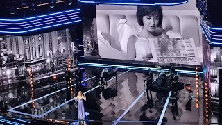 Gala de los Premios Forqué 2023 29ª edición en el Palacio de IFEMA de Madrid España📽 [upl. by Ellednahc]