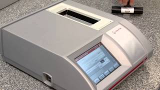 MCP 100 Polarimeter Features [upl. by Hteb982]