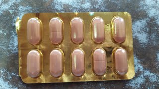 Shorts Nimesulide paracetamol Tablets uses in Hindi [upl. by Demona754]