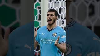 Trincao Goal vs Man City Champions League 202425PESMOD [upl. by Alasdair234]