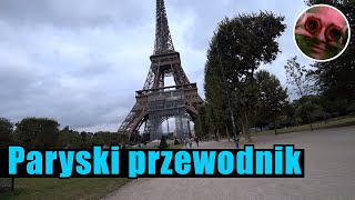 Przewodnik po Paryżu ET 35 [upl. by Welcher]