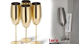 Champagne flutes champagne [upl. by Nitnilc]